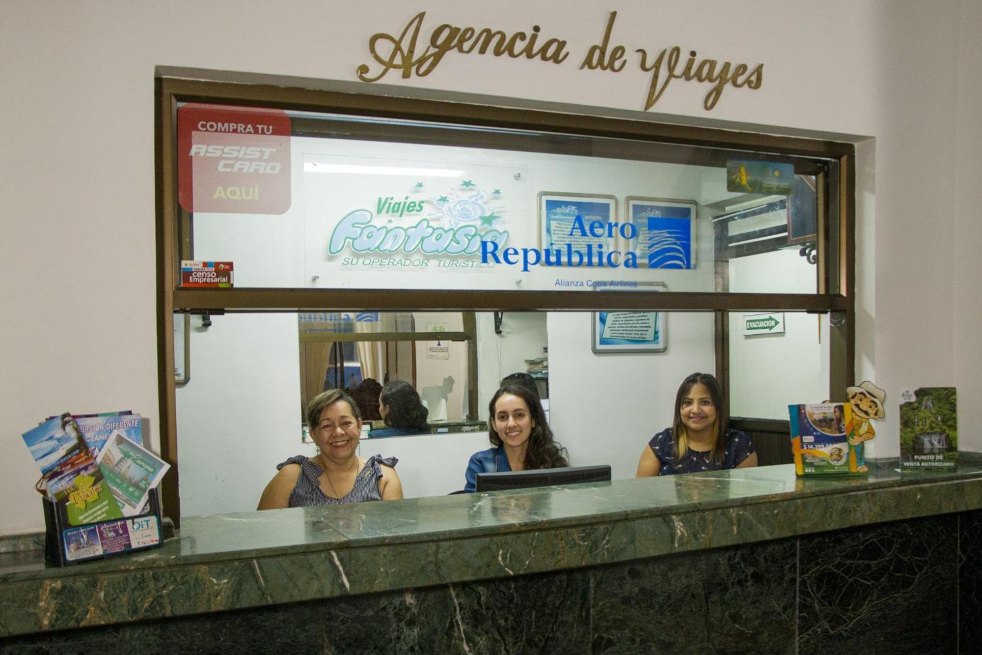 El Gran Hotel De Pereira Bagian luar foto